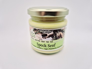 Speck Senf